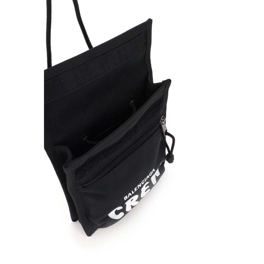 Balenciaga Explorer Pouch Crew - Picture 6 of 6
